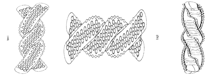 TODAY’S PATENT – CHEWABLE PET TOY