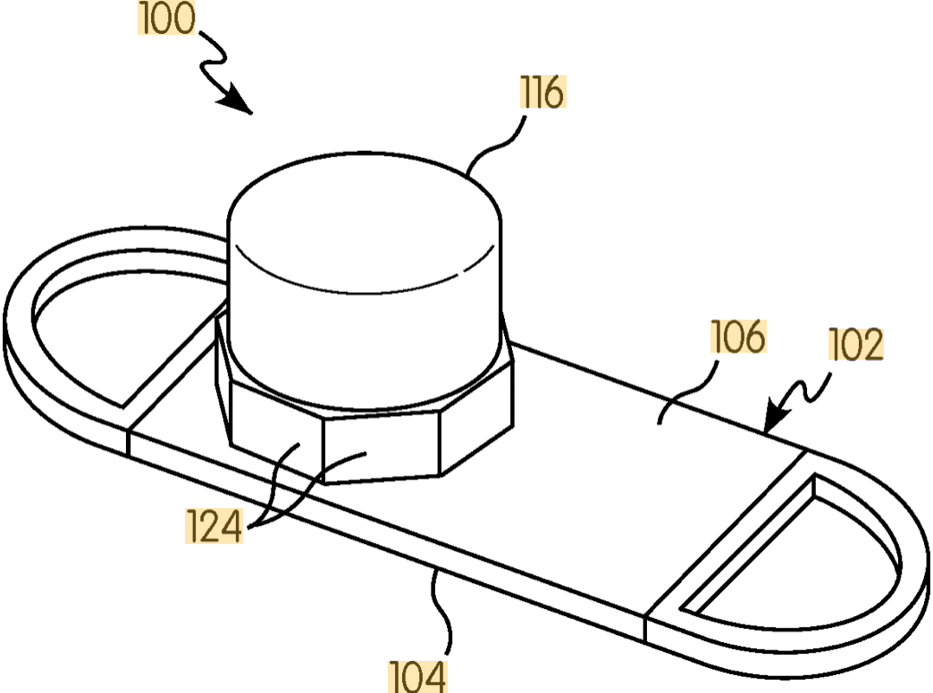 PATENT OF THE WEEK – CIGAR CUTTER