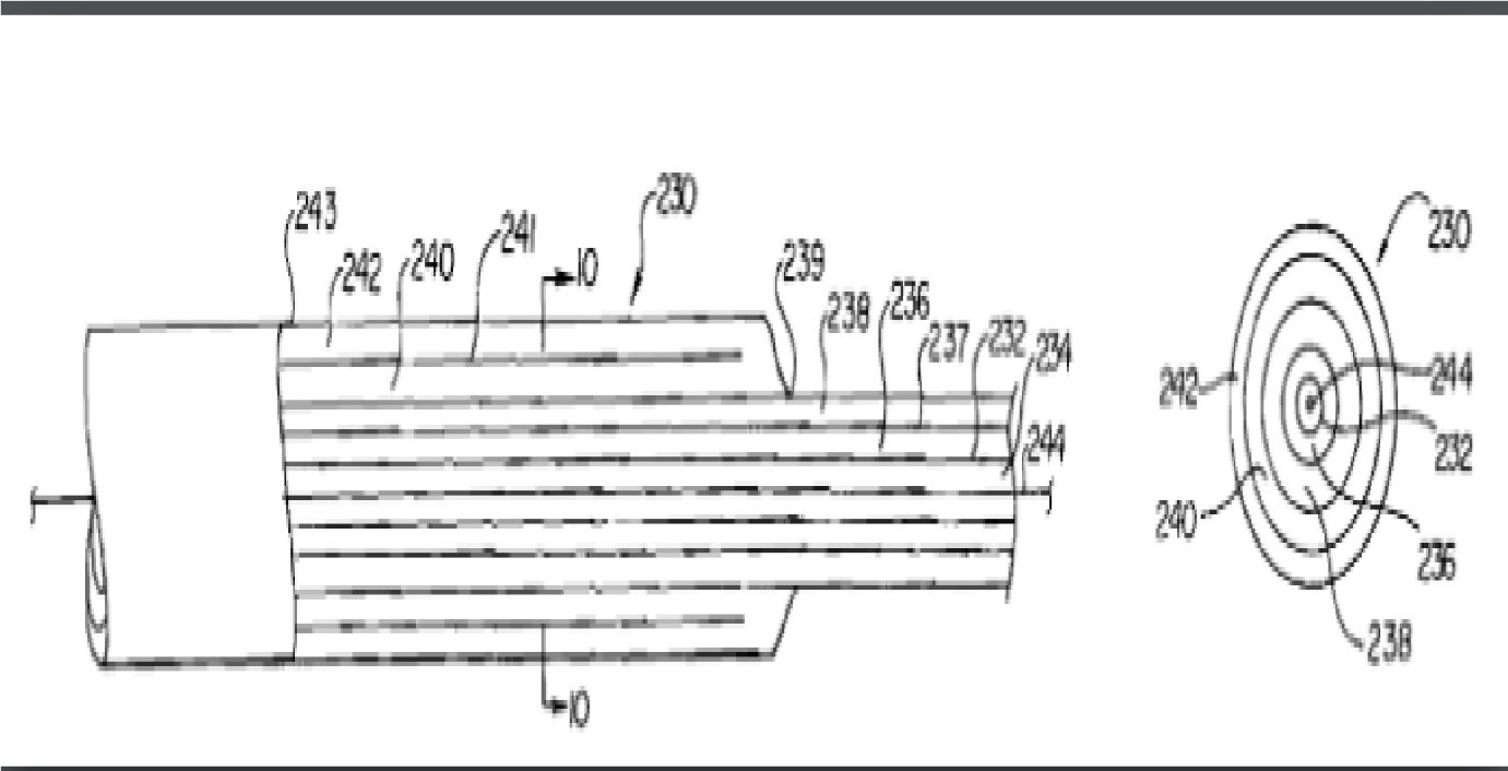 TODAY’S PATENT – CRYOTREATMENT DEVICE AND METHOD