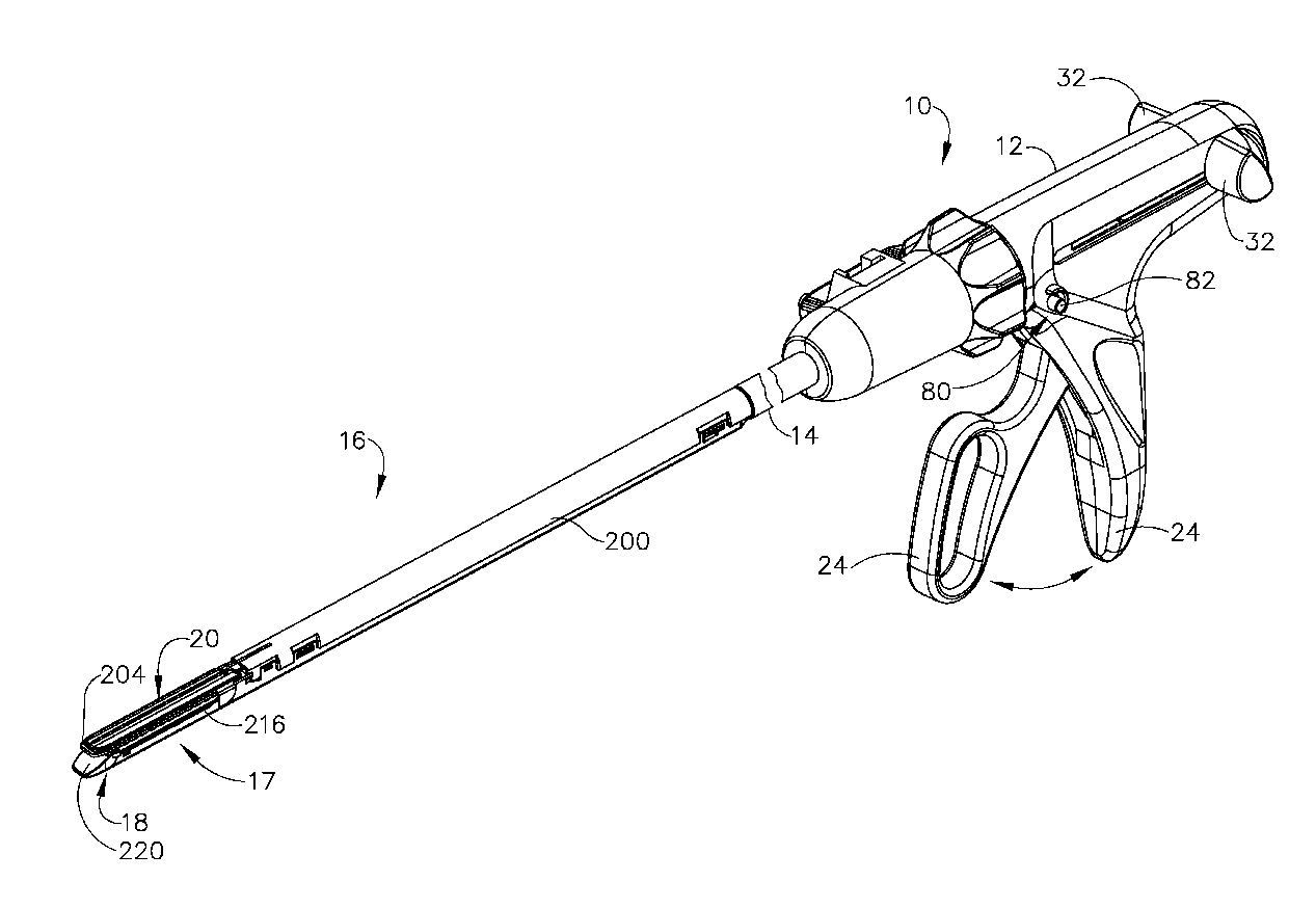 TODAY’S PATENT – DETACHABLE MOTOR POWERED SURGICAL INSTRUMENT