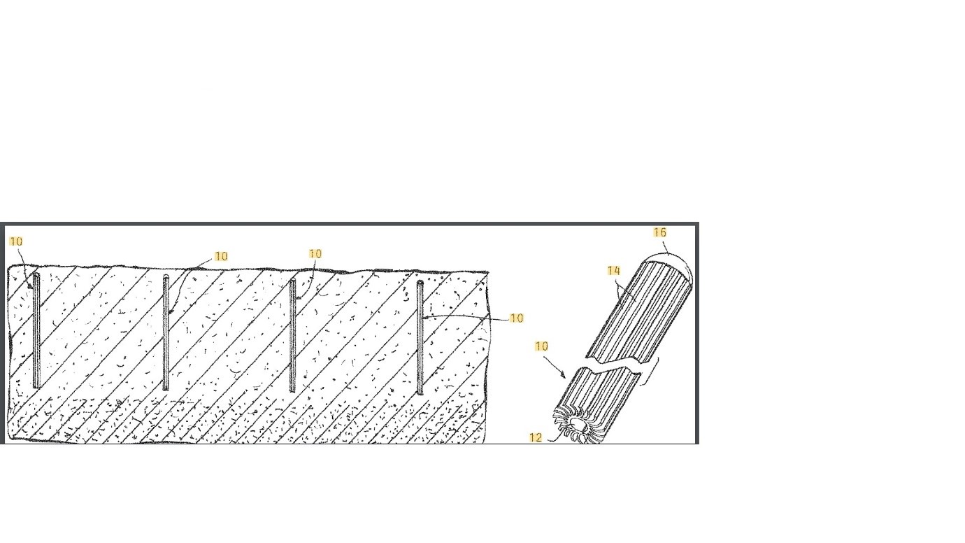 TODAY’S PATENT – DEVICE AND METHOD FOR LOOSENING SOIL