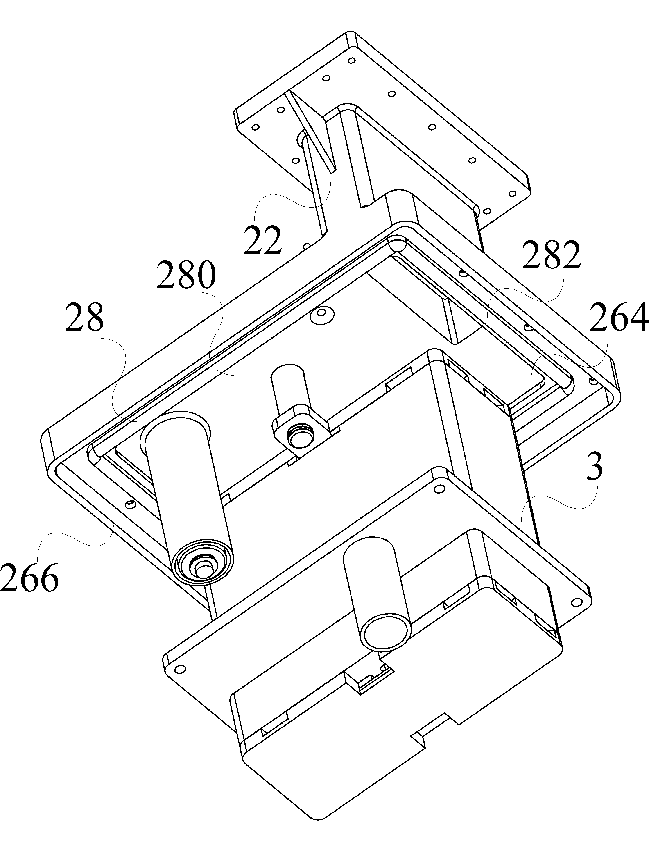 TODAY’S PATENT – GAS GENERATOR