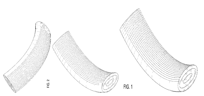 TODAY’S PATENT – PET TREAT